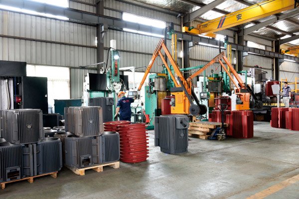 Key Points to Consider When Choosing a Motor Manufacturer