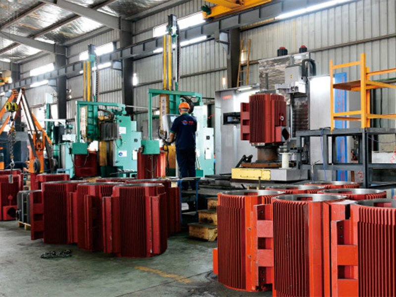 FAQ for Motor Manufacturers